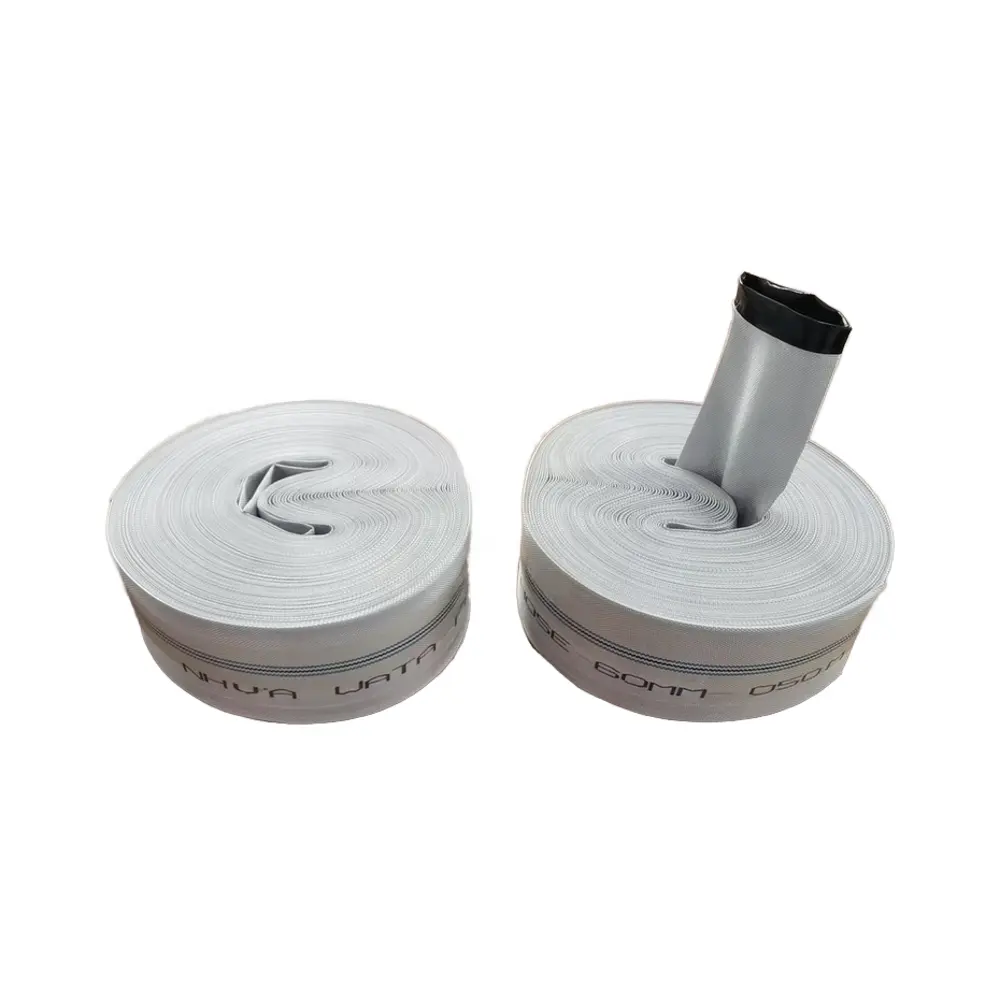 南平高分子涤纶编织水带