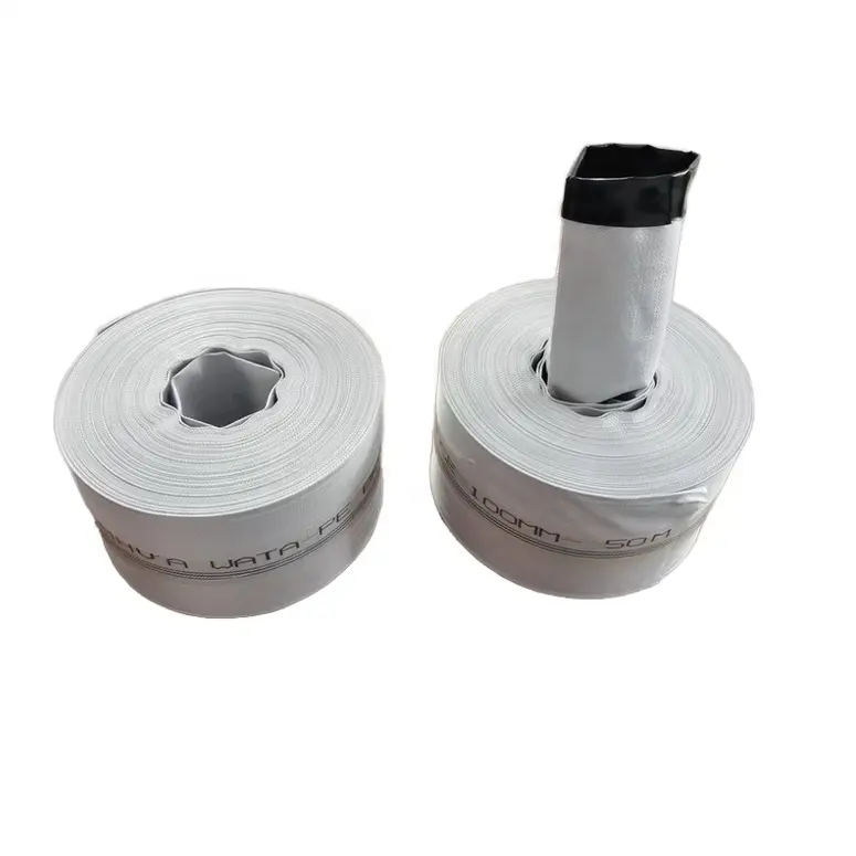 南平国标涤纶编织水带