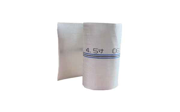 南平水带型号的组成